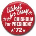 Shirley Chisholm - Americas First